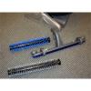 Nilfilsk Advance 56265175 16in Blue HF Brush For Agitator Series Self-Contained Extractors